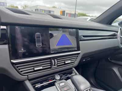 Porsche Cayenne 3.0 V6/PANORAMA/KAMERA/21/1ST HAND/VOLL SERVICE (2018) - Photo 12