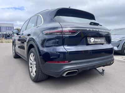 Porsche Cayenne 3.0 V6/PANORAMA/KAMERA/21/1ST HAND/VOLL SERVICE (2018) - Photo 3