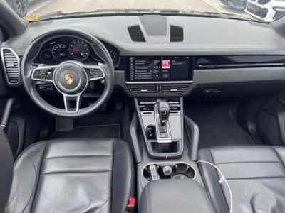 Porsche Cayenne 3.0 V6/PANORAMA/KAMERA/21/1ST HAND/VOLL SERVICE (2018) - Photo 5