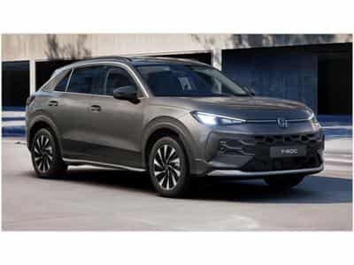 VW T-Roc Life 1.5 eTSI 110 kW / 150 CV Boîte à double embrayage 7 vit (2026) - Foto 1