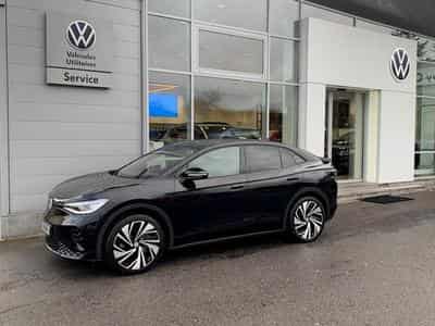 VW ID.5 GTX 4MOTION 220kW / 77kWh (2023) - Foto 1