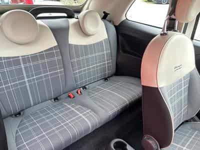 Fiat 500 CABRIO 85CV (2017) - Photo 11