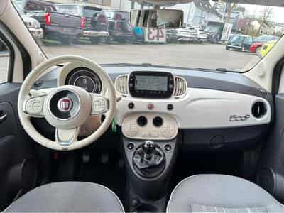 Fiat 500 CABRIO 85CV (2017) - Photo 12