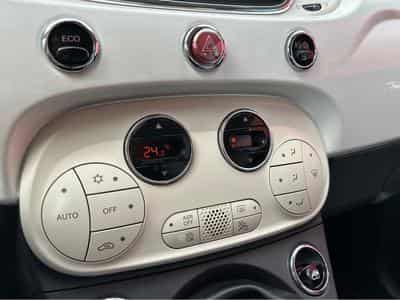 Fiat 500 CABRIO 85CV (2017) - Photo 15