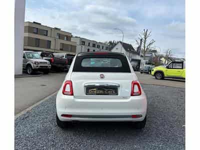 Fiat 500 CABRIO 85CV (2017) - Photo 3