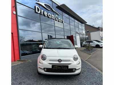 Fiat 500 CABRIO 85CV (2017) - Photo 7