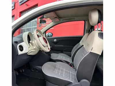 Fiat 500 CABRIO 85CV (2017) - Photo 8