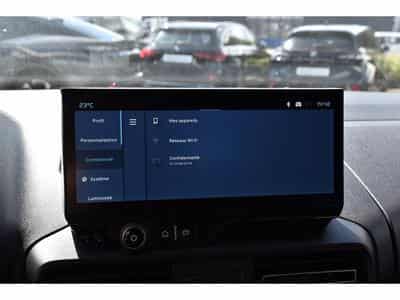 Citroën Berlingo 1.5 BlueHDI 130 EAT8 5 Pl. REGUL SMARTPHONE LED NEUF (2026) - Foto 12