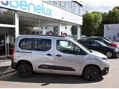 Citroën Berlingo 1.5 BlueHDI 130 EAT8 5 Pl. REGUL SMARTPHONE LED NEUF (2026) - Foto 3