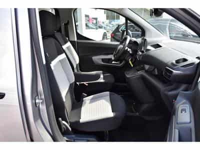 Citroën Berlingo 1.5 BlueHDI 130 EAT8 5 Pl. REGUL SMARTPHONE LED NEUF (2026) - Foto 7