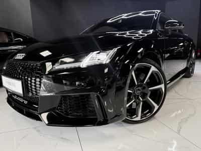 Audi TTRS COUPE / B&O / CARBON / MATRIX LED / MAGN. RIDE (2018) - Foto 10