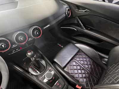 Audi TTRS COUPE / B&O / CARBON / MATRIX LED / MAGN. RIDE (2018) - Foto 12