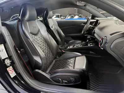 Audi TTRS COUPE / B&O / CARBON / MATRIX LED / MAGN. RIDE (2018) - Foto 13