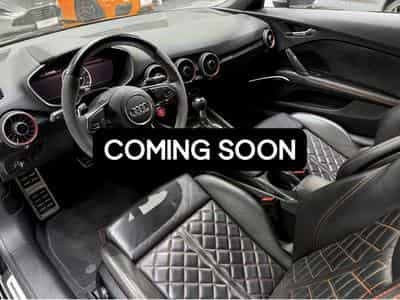 Audi TTRS COUPE / B&O / CARBON / MATRIX LED / MAGN. RIDE (2018) - Photo 2