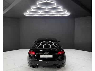 Audi TTRS COUPE / B&O / CARBON / MATRIX LED / MAGN. RIDE (2018) - Foto 4