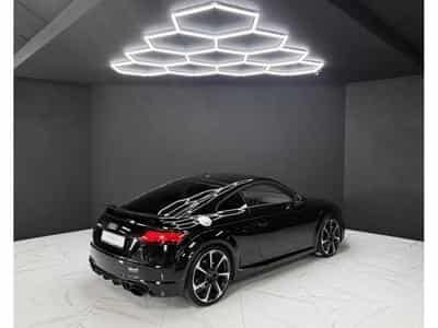 Audi TTRS COUPE / B&O / CARBON / MATRIX LED / MAGN. RIDE (2018) - Foto 5