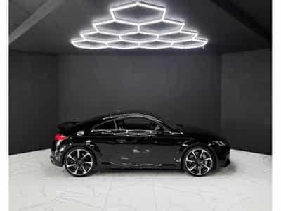 Audi TTRS COUPE / B&O / CARBON / MATRIX LED / MAGN. RIDE (2018) - Foto 6