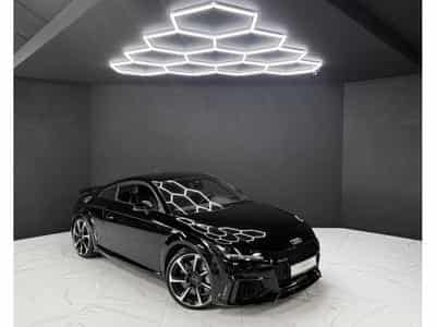 Audi TTRS COUPE / B&O / CARBON / MATRIX LED / MAGN. RIDE (2018) - Foto 7