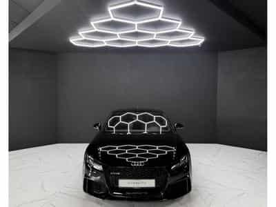 Audi TTRS COUPE / B&O / CARBON / MATRIX LED / MAGN. RIDE (2018) - Foto 8