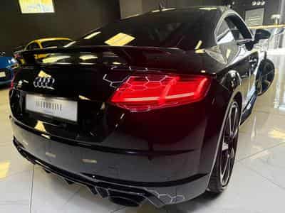 Audi TTRS COUPE / B&O / CARBON / MATRIX LED / MAGN. RIDE (2018) - Foto 9