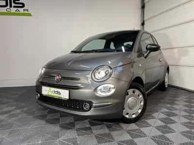 Fiat 500 1.0 70ch BSG SS Pack Confort Carplay (2023) - Photo 12