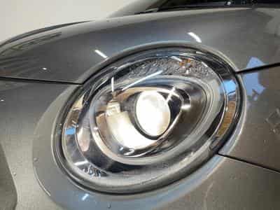 Fiat 500 1.0 70ch BSG SS Pack Confort Carplay (2023) - Photo 13