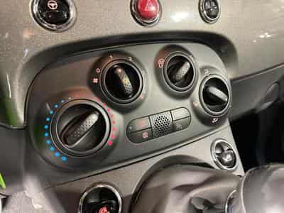 Fiat 500 1.0 70ch BSG SS Pack Confort Carplay (2023) - Photo 5