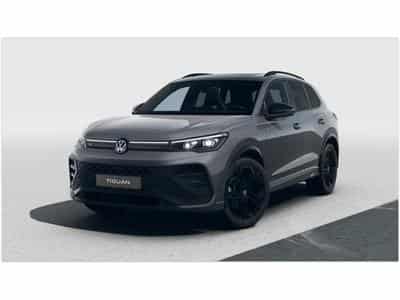 VW Tiguan R-Line 1.5 eTSI 110 kW / 150 CV Boîte à double embrayage 7 v (2026) - Photo 1