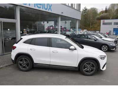 Mercedes GLA 200 CDI AMG Line 8G-Tronic GPS LANE SIDE CAM KEYLESS 1° MAIN (2021) - Foto 3
