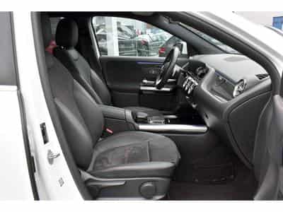 Mercedes GLA 200 CDI AMG Line 8G-Tronic GPS LANE SIDE CAM KEYLESS 1° MAIN (2021) - Foto 7