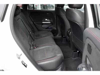 Mercedes GLA 200 CDI AMG Line 8G-Tronic GPS LANE SIDE CAM KEYLESS 1° MAIN (2021) - Foto 8