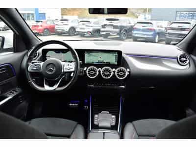 Mercedes GLA 200 CDI AMG Line 8G-Tronic GPS LANE SIDE CAM KEYLESS 1° MAIN (2021) - Foto 9