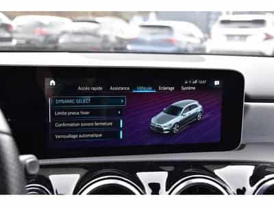 Mercedes A 200 AMG Line 7G-Tronic NIGHT CAM ALU19 1° MAIN (2020) - Foto 14