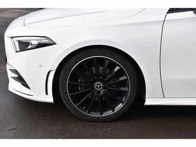 Mercedes A 200 AMG Line 7G-Tronic NIGHT CAM ALU19 1° MAIN (2020) - Foto 5