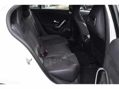 Mercedes A 200 AMG Line 7G-Tronic NIGHT CAM ALU19 1° MAIN (2020) - Foto 8