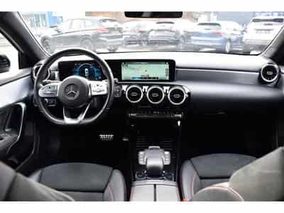 Mercedes A 200 AMG Line 7G-Tronic NIGHT CAM ALU19 1° MAIN (2020) - Foto 9