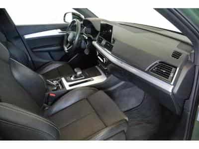 Audi Q5 S Line (2020) - Photo 13