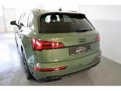 Audi Q5 S Line (2020) - Photo 15