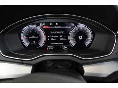 Audi Q5 S Line (2020) - Photo 4