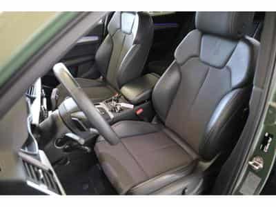 Audi Q5 S Line (2020) - Photo 5