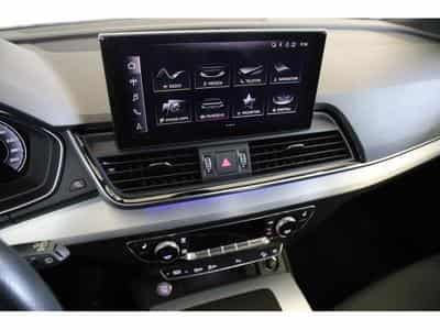 Audi Q5 S Line (2020) - Photo 7