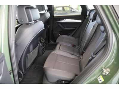 Audi Q5 S Line (2020) - Photo 9