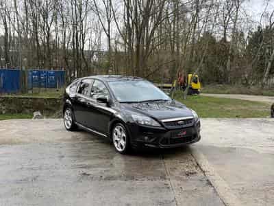 Ford Focus Ford Focus 2.0TDCI 136CV FRANCORCHAMPS (2009) - Foto 1