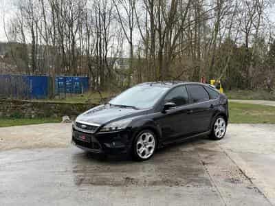 Ford Focus Ford Focus 2.0TDCI 136CV FRANCORCHAMPS (2009) - Foto 2