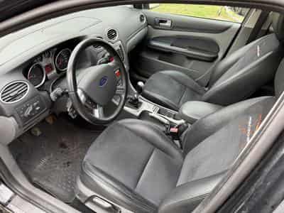 Ford Focus Ford Focus 2.0TDCI 136CV FRANCORCHAMPS (2009) - Foto 4