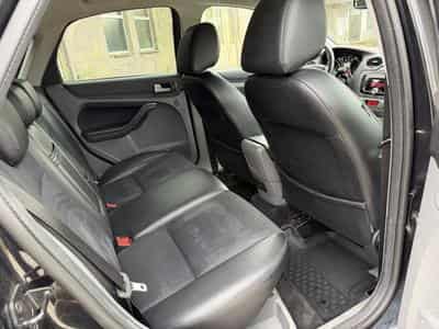 Ford Focus Ford Focus 2.0TDCI 136CV FRANCORCHAMPS (2009) - Foto 5