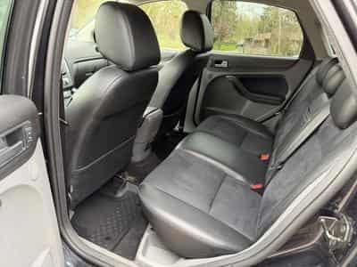 Ford Focus Ford Focus 2.0TDCI 136CV FRANCORCHAMPS (2009) - Foto 6