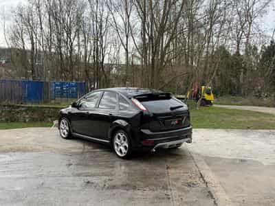 Ford Focus Ford Focus 2.0TDCI 136CV FRANCORCHAMPS (2009) - Foto 8