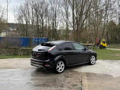 Ford Focus Ford Focus 2.0TDCI 136CV FRANCORCHAMPS (2009) - Foto 9