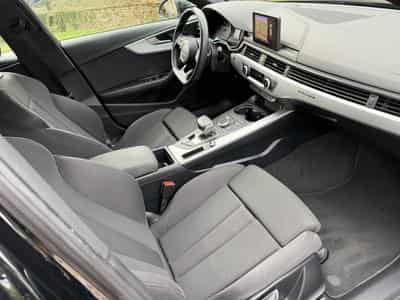 Audi A4 AUDI A4 ALLROAD 2.0TDI 190CV PACK BUSINESS S-TRONIC (2018) - Foto 3